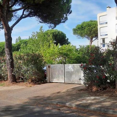 T 2 Mottland 300 M Plage La Grande Motte Extérieur photo